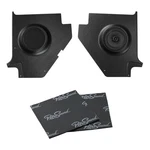 Retrosound KPF196066-62-M Kick Panel 1960-66 Ford Falcon New. Price: $198.99.