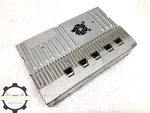 2008-2010 Mercedes W216 CL63 CL65 Harman Becker Audio Sound Amplifier Oem Used. Price: $499.99.