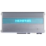 Memphis MXA850.5M Watts 5-CHANNEL W/ Bright Blue Led Accent Strip New. Price: $649.95.