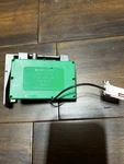 2003-2007 Volvo S60 Right Rear Antenna Amplifier Control Module 30679286 Oem Used. Price: $25.00.
