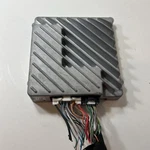 2019 Dodge Ram 2500 Audio Radio System Amplifier Module 68381739AF Oem Used. Price: $123.75.