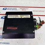 98-10 Vw Beetle Monsoon Amplifier Audio System Radio Oem Used. Price: $79.99.