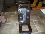 2004-2007 Volvo 30 40 50 Am/fm Cd Radio Heater Climate Control Panel Unit Phone Used. Price: $37.47.