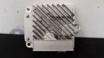 16 Mazda Miata Oem Radio Audio Amplifier N24366A20A Used. Price: $122.50.