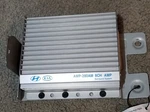2010 2011 Kia Soul Audio Radio Sound System Amplifier AMP-280AM Used. Price: $79.99.