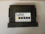13583450 Chevy 2009-2011 Cruze Body Chassis Control Module Bcm Oem Bcu Used. Price: $45.00.