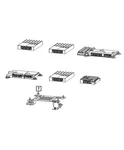Genuine Mopar Amplifier 68531934AG New. Price: $435.61.