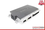 2017-2019 Q7 Suv Audio Radio Sound System Amplifier 4M0035223C Genuine Used. Price: $236.25.