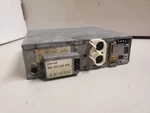 Mercedes W124/R129 1991-1993 Rear Radio Receiver For. Price: $55.00.
