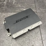 Oem 2016 - 2018 A7 S7 A6 Bose Audio Amplifier 4G5035223D Used. Price: $725.00.