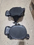 2011 Mustang Speakers With Mounts Left Right Good Used 4R3T 18K897 Ab 6X9 Maybe. Price: $80.00.