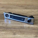 2021-2025 Audi A6 C8 Parking Assist Switch Panel Control Module 4N0959673B Oem Used. Price: $36.00.