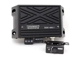 Sundown Audio 400W Rms Marine Powersport Car Monoblock Sub Amplifier SDX-400.1 New. Price: $194.95.