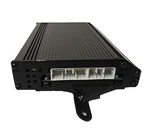 Mitsubishi MR979336 Amplifier 2004-2006 Galant Lifetime Warranty* New. Price: $159.99.