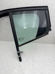 2017 Chevrolet Cruze Left Rear Door Triangel Glass Window Oem 43R-000054 B436-2 Used. Price: $80.65.