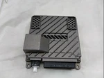 Amplifier Midline Sound Mercedes A2059018814 New. Price: $412.98.