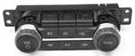 Oem Audio And Media Control Ford Bronco M2DT-18K811-BBW Used. Price: $143.99.