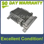 2006-2009 MAZDA3 SPEED3 Gt Bose Audio Amplifier BR9A 66 920A Used. Price: $195.00.