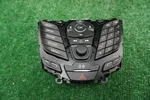 2013 2014 Ford Focus Radio Control Oem DM5T18K811LA Used. Price: $30.00.