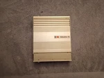 10-15 Toyota Prius Jbl Harman/becker Audio Radio Amplifier Oem 86280-0W621 Used. Price: $75.00.