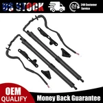 Rear Tailgate Power Hatch Lift Support Strut For Toyota RAV4 2013-18 6892009010 New. Price: $99.99.
