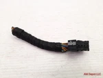 2002 Bmw 330CI 325CI E46 Hifi Audio Amplifier Connector Pigtail 61138364862 Used. Price: $24.99.