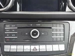 Audio Equipment Radio 231 Type Sl Models Fits 17-20 Mercedes S-class 3395309 Used. Price: $1315.00.