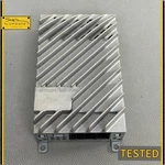 Oem Mini Cooper R57 R58 R60 2007-2015 Harman Becker Radio Audio Amplifier Used. Price: $143.91.