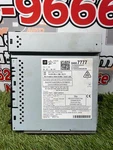 2019 Chevy Equinox Radio Receiver Module Pn: 84667777 Oem Used. Price: $97.61.