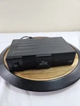 98-06 Jaguar X308 Xjr XK8 Xkr Audio Player Disc Cd Changer LNC4160AA Oem Used. Price: $114.00.