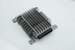 Nissan Rogue Amplifier Audio Bose Oem 2014 - 2016 * Used. Price: $289.99.