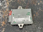 Bmw F15 F16 F85 F86 X5 X6 Harman Kardon Active Sound Design Amplifier 9390835 Used. Price: $84.94.