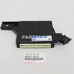 Lexus RX350 RX450H Oem Genuine Air Conditioner Amplifier 88650-48351 New. Price: $426.05.