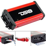 DS18 Mini Monoblock Waterproof Amplifier 350 Watts Rms Hydro Class NXL-N1 New. Price: $335.95.
