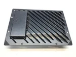 2013 2015 Jaguar Xf F-type Audio Radio Stereo Amplifier Oem AW93-19C164-CV Used. Price: $135.00.
