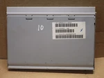 07 Chrysler 300 Magnum Radio Stereo Audio Amplifier Sound Oem 05064118 Used. Price: $34.00.