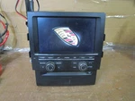15 16 Porsche Macan Radio Stereo Navigation Display Screen Monitor 95B035884AD Used. Price: $400.00.
