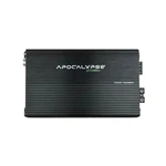 Deaf Bonce Apocalypse ASA-2500.2 2500W Rms 2-CHANNEL Amplifier New. Price: $569.90.