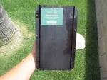 1997-1999 Jaguar XK8 Convertible Amplifier Harman/kardon LJB4170BA Used. Price: $32.95.