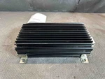 04 05 06 07 08 09 Cadillac Xlr Radio Amplifier 15254600 Used. Price: $584.08.