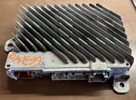 2014-2020 Chevrolet Impala Radio Amplifier Bose Audio System Oem Used. Price: $149.99.