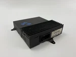 1999 - 2004 Oem Bmw 325I Audio Stereo Radio Amplifier 65.12 8380955 Used. Price: $39.59.