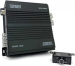 Sundown Audio SFB-2000D 2000W Rms Monoblock Amplifier New. Price: $239.95.