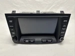 09-14 Hyundai Genesis Sedan Navigation Display Screen 96563-3M851N8 Oem Used. Price: $255.00.