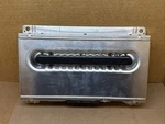 2017-2019 Ford Taurus Sony Radio Amplifier Audio Stereo HG1T-18B849-BD Used. Price: $125.00.