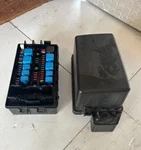 2009 2010 2011 Hyundai Genesis Junction Block Electrical 0EM # 91950-3M170-172 Used. Price: $65.00.