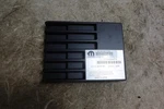 2018-2025 Dodge Durango Oem Amplifier Assembly 68441773 Used. Price: $99.95.