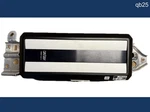 18-19 Lexus LC500 Mark Levinson Oem Radio Amplifier (86280-0WF00) Used. Price: $980.00.