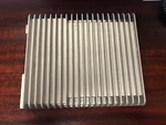 09-12 Lincoln Mks Mkz Pioneer Audio Stereo Amplifier 8A5T-18T805-B Oem Used. Price: $49.99.