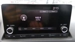 2022-2024 Honda Civic Radio Media 7.0" Display Screen Receiver ID8A100T20A23 Oem Used. Price: $354.99.